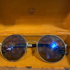 MCM sunglasses